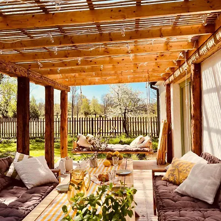 Holiday home Polny Strachow (Masovia)