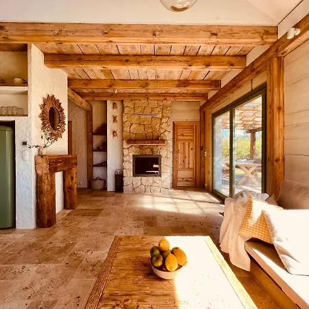Polny Holiday home *