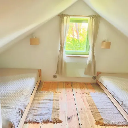 Polny Holiday home Strachow (Masovia)