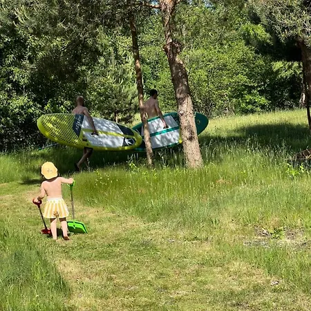 Polny Holiday home