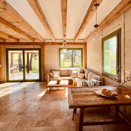Polny Holiday home *