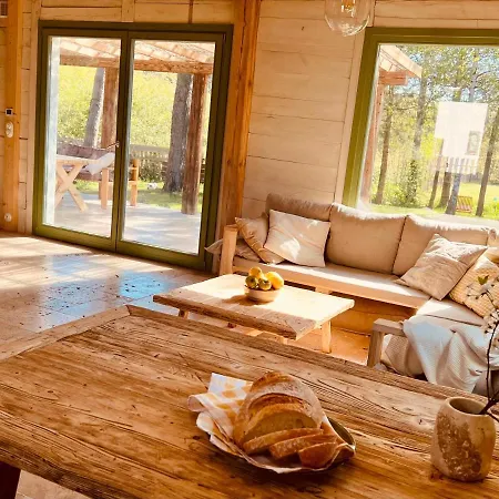 Holiday home Polny