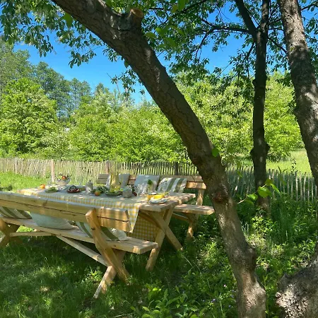 Holiday home Polny