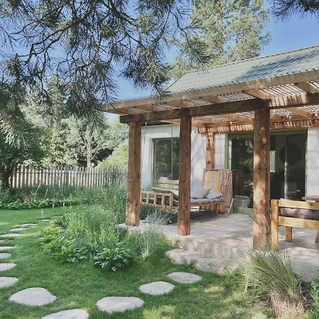 Polny Holiday home