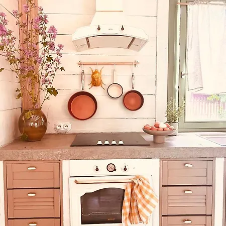 Holiday home Polny *