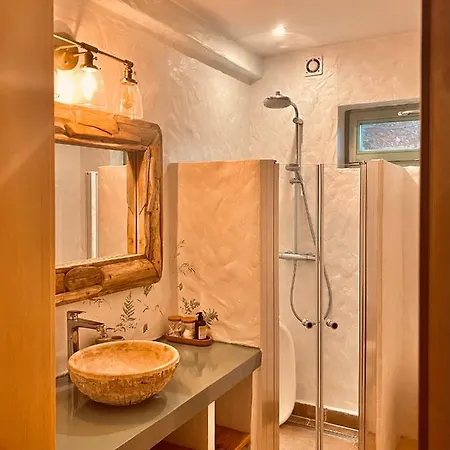 Polny Holiday home